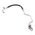 Jaguar Pipe Air Conditioning XK8 03> Evap To