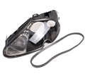 Jaguar Lens Headlamp H.I.D. Left Hand  XK8