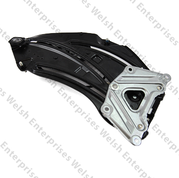 Jaguar Regular Motor Right Hand