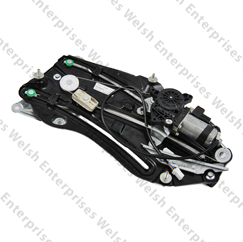 Jaguar Regular Motor Right Hand