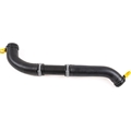 Hose-Radiator (Jaguar OEM) C2P24285OEM