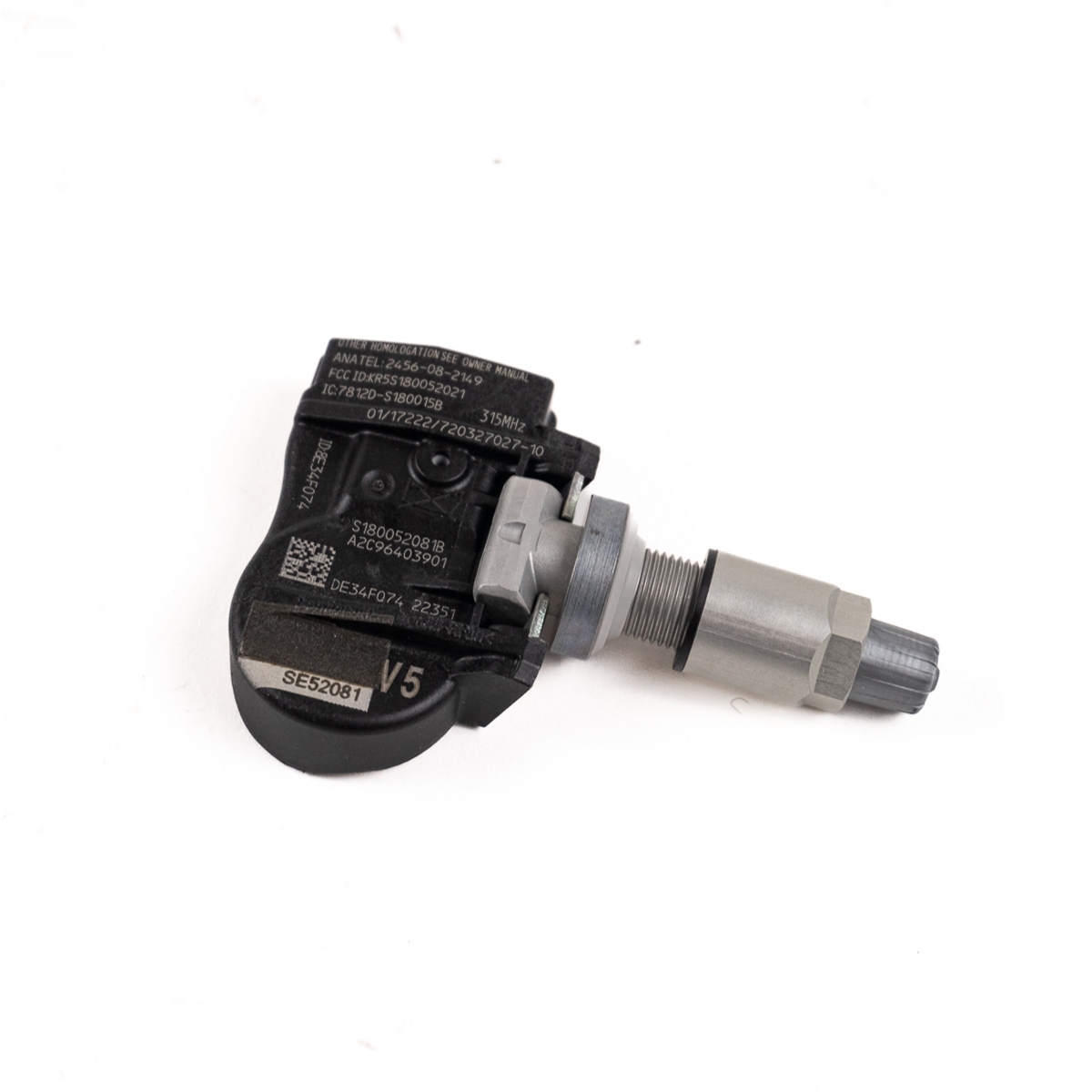 Tire Pressure Sensor 315 mhz C2P26079