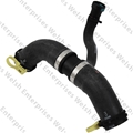 Jaguar Radiator Hose