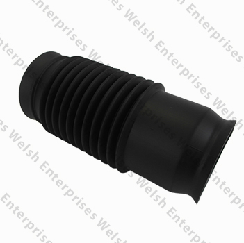 Jaguar Gaiter-Damper