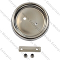 Jaguar Holder Grille Badge XK