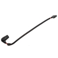 Jaguar Hose-Vacuum