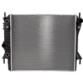 Jaguar Radiator C2S44966OEM