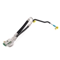 Jaguar X-Type Comp Hose 04-08
