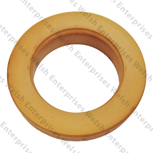 Jaguar Spring Isolator