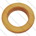 Jaguar Spring Isolator