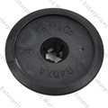 Jaguar Plastic Nut