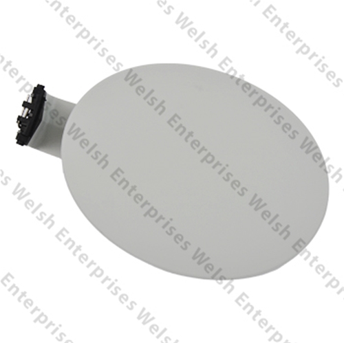 Lid Fuel Filler X-Type