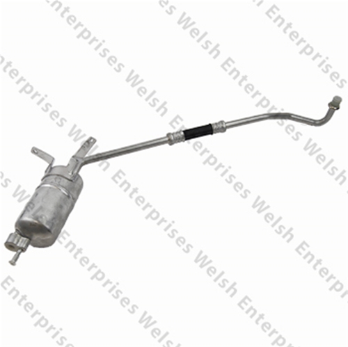 Accumulator Seal Hose