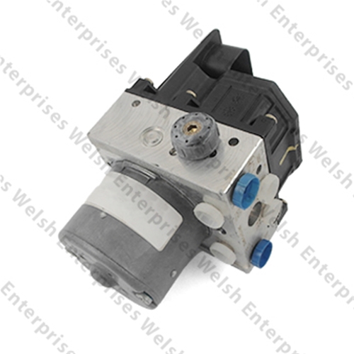 Jaguar ABS Modulator (AWD)