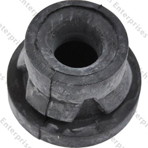 Jaguar Isolator-Mounting