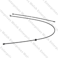 Jaguar Release Cable