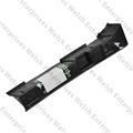 Jaguar Left Hand Front Bumper Mount Bracket