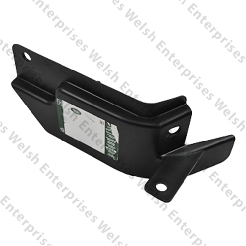 Wind Deflector