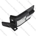 Jaguar Wind Deflector