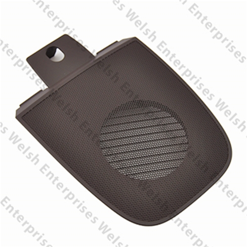 Jaguar Speaker Grille -  Truffle