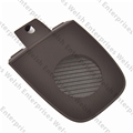 Jaguar Speaker Grille -  Truffle