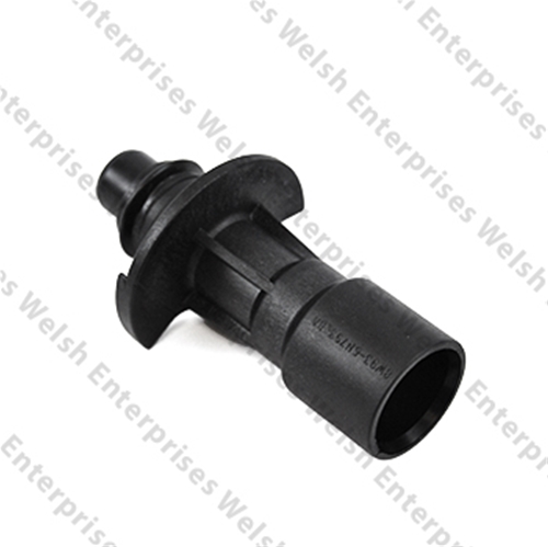 Jaguar Tube