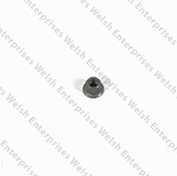 Jaguar Nut And Washer