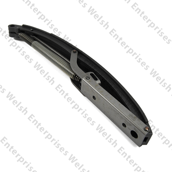 Jaguar Tensioner-Chain