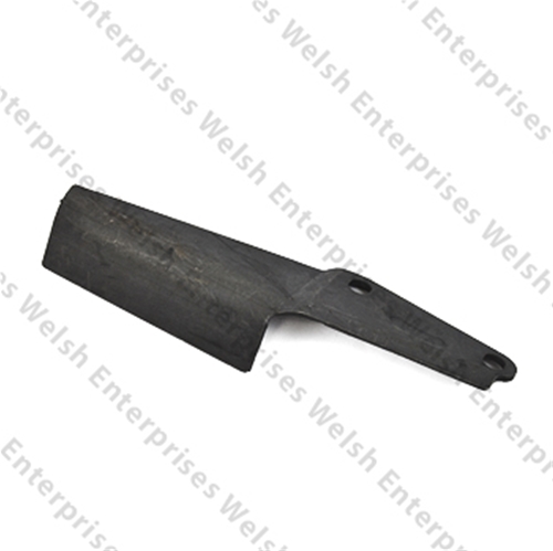 Jaguar Bracket-Damper