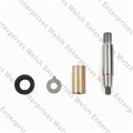 Jaguar Idler Repair Kit