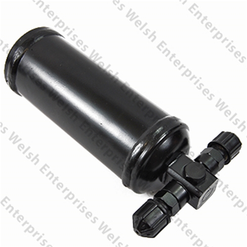 Jaguar Air Conditioning Drier