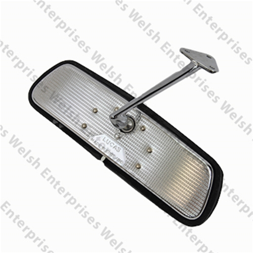 Jaguar Interior Mirror