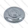 Jaguar Chrome Hub Cap