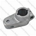 Jaguar Lever Clutch Pedal Shaft