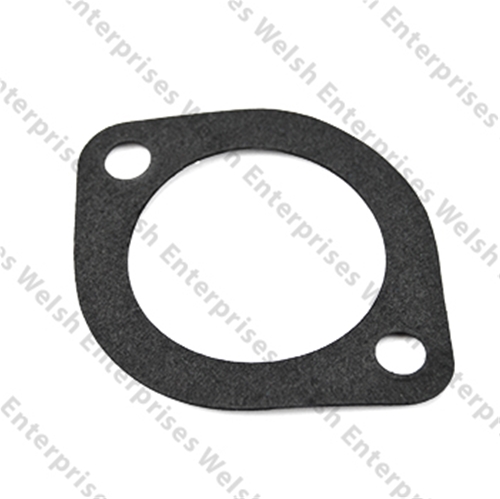 Jaguar Water Elbow