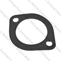 Jaguar Water Elbow