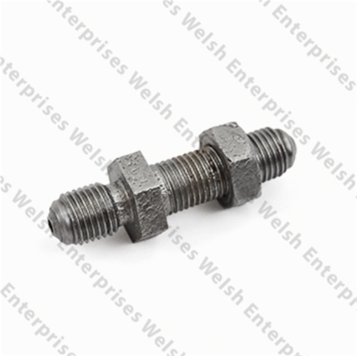 Jaguar Brake Line Coupling - USED