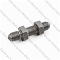 Jaguar Brake Line Coupling - USED