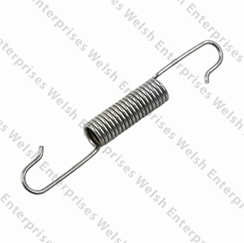 Jaguar Brake Pedal Return Spring 