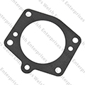Jaguar Throttle Body / Air Cleaner Gasket