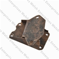 Jaguar Right Hand  Engine Mount Bracket  - USED