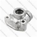 Jaguar Elbow-Oil Suction