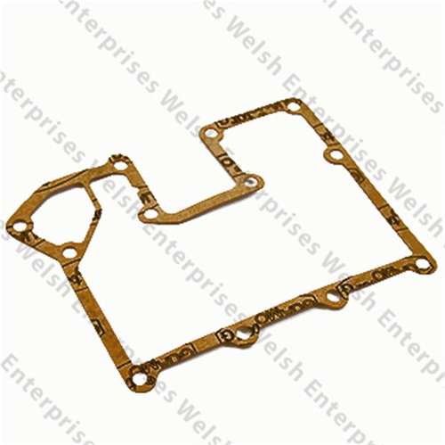 Jaguar Gasket Transfer Housing To Pan