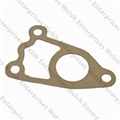 Jaguar Oil Filter Assembly Gasket