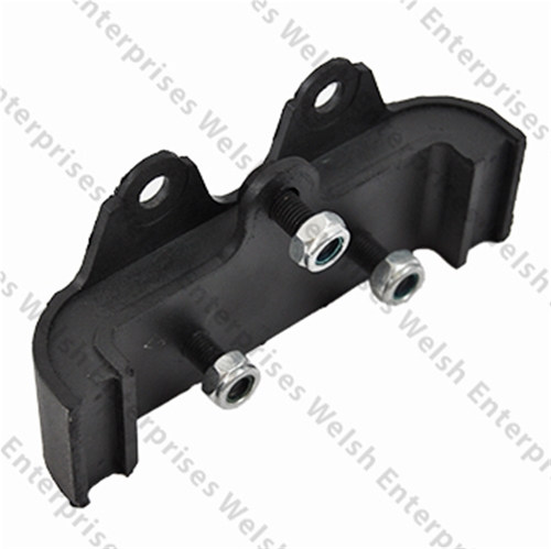 Jaguar Steering Rack Mount