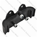 Jaguar Steering Rack Mount