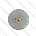 Jaguar Radiator Cap - Round