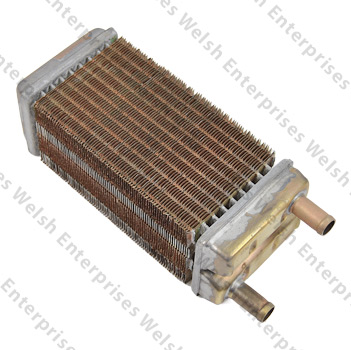 Jaguar Heater Core