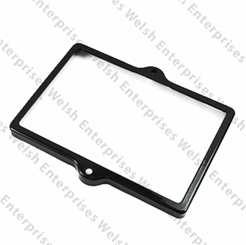 Jaguar Top Holdown Frame Battery