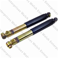 Jaguar Gaz Front Shocks -  Pair